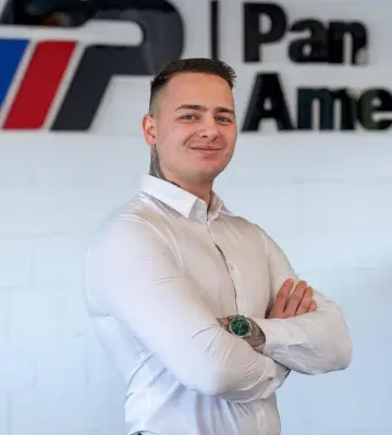 Alan Gajda