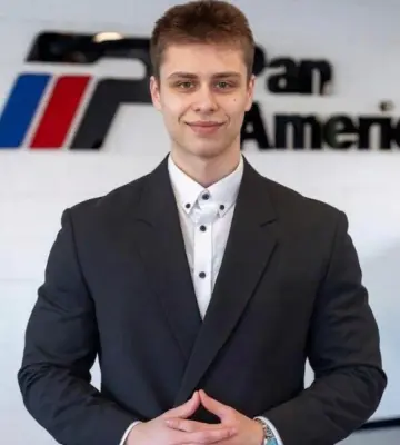 Sergius Saroka
