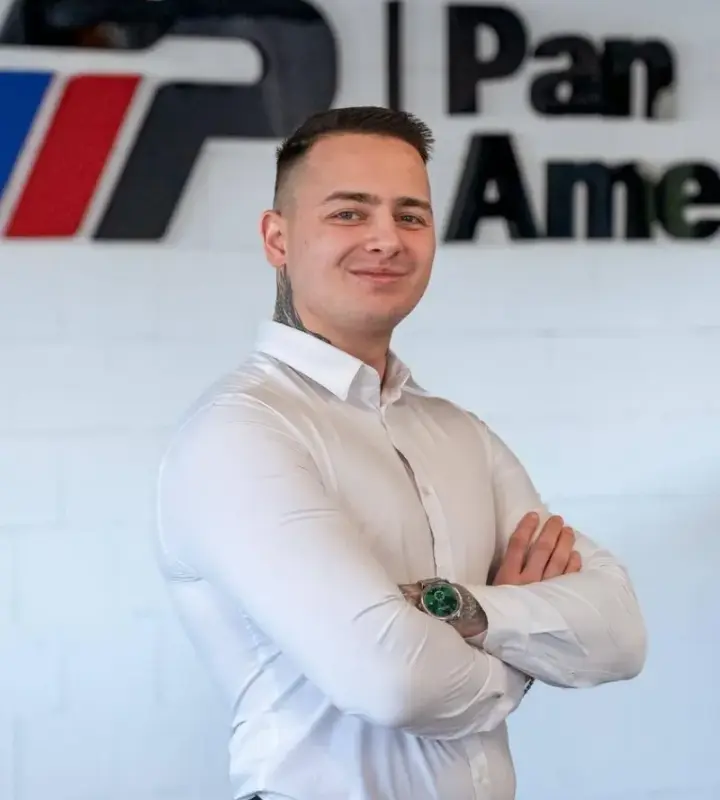 Alan Gajda
