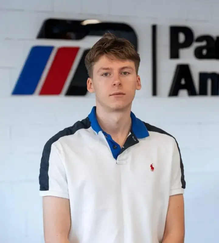 Maciej Kurpiel