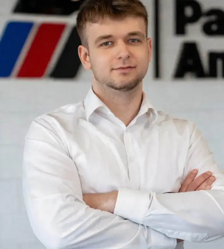 Mateusz Stańczak