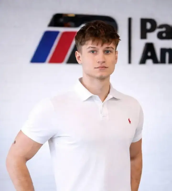Maxym Oliiarnyk